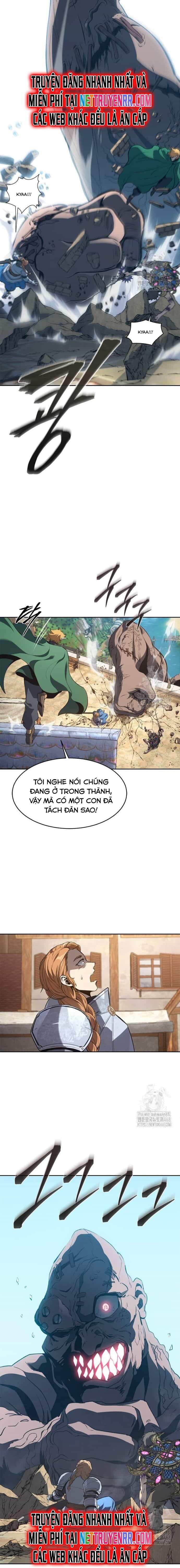 Lý Do Tôi Rời Bỏ Quỷ Vương - Chương 61 - ảnh 15
