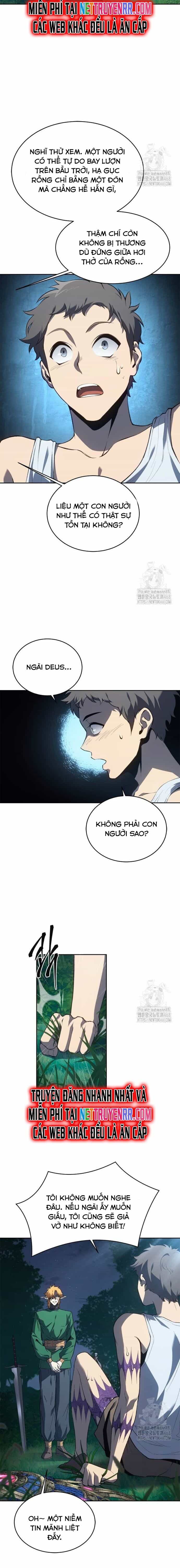 Lý Do Tôi Rời Bỏ Quỷ Vương - Chương 61 - ảnh 3