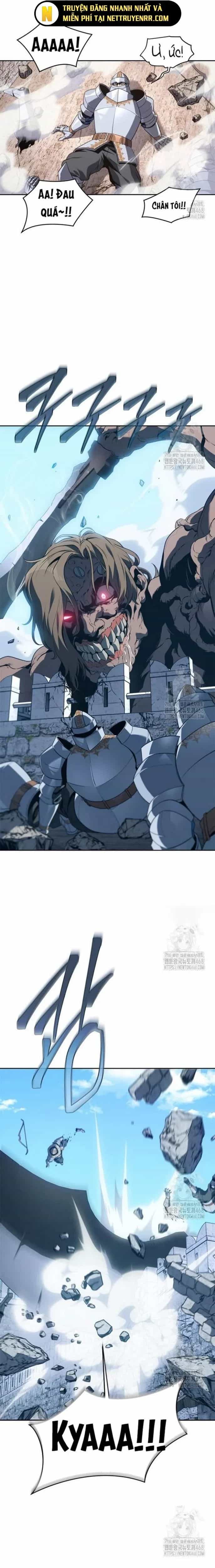 Lý Do Tôi Rời Bỏ Quỷ Vương - Chương 63 - ảnh 12