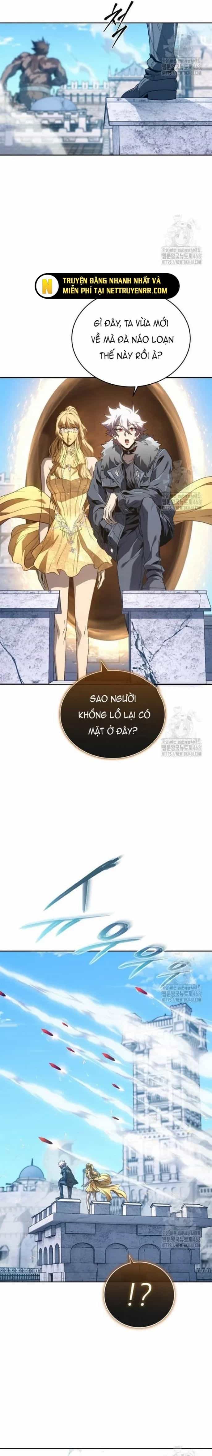 Lý Do Tôi Rời Bỏ Quỷ Vương - Chương 63 - ảnh 19