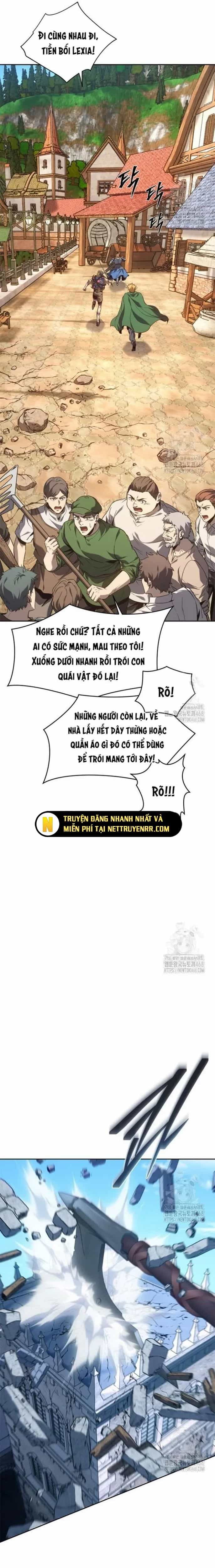 Lý Do Tôi Rời Bỏ Quỷ Vương - Chương 63 - ảnh 7