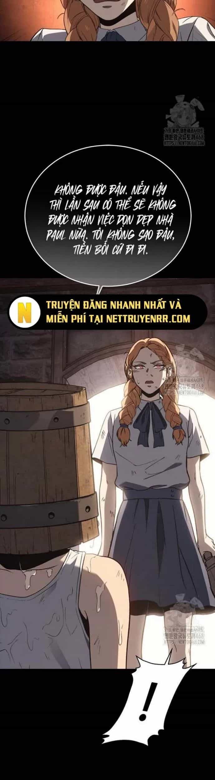 Lý Do Tôi Rời Bỏ Quỷ Vương - Chương 63.1 - ảnh 17