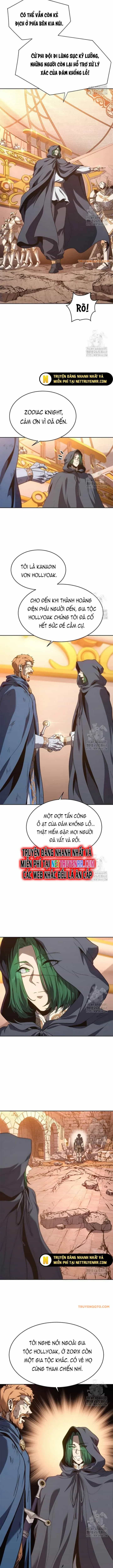 Lý Do Tôi Rời Bỏ Quỷ Vương - Chương 64 - ảnh 12