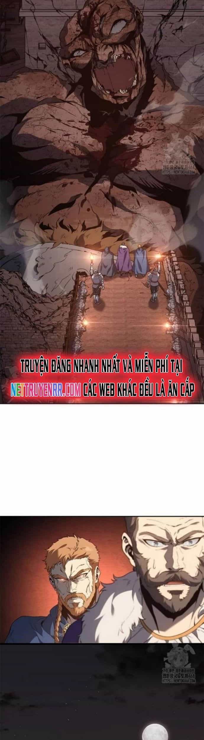 Lý Do Tôi Rời Bỏ Quỷ Vương - Chương 65 - ảnh 15