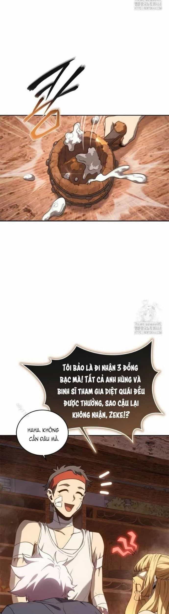 Lý Do Tôi Rời Bỏ Quỷ Vương - Chương 65 - ảnh 17