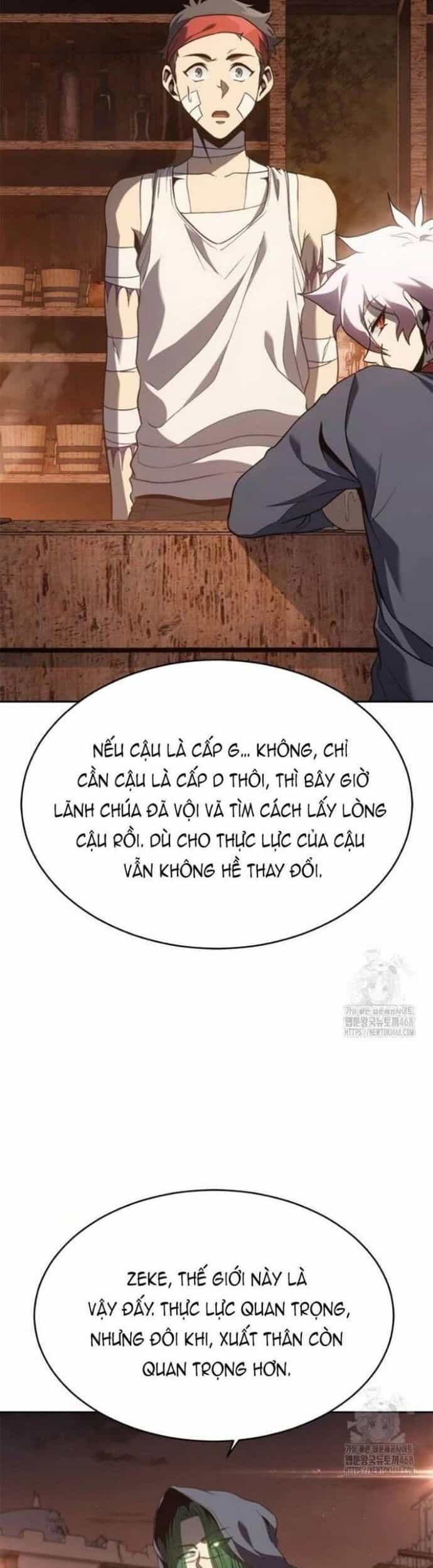 Lý Do Tôi Rời Bỏ Quỷ Vương - Chương 65 - ảnh 52