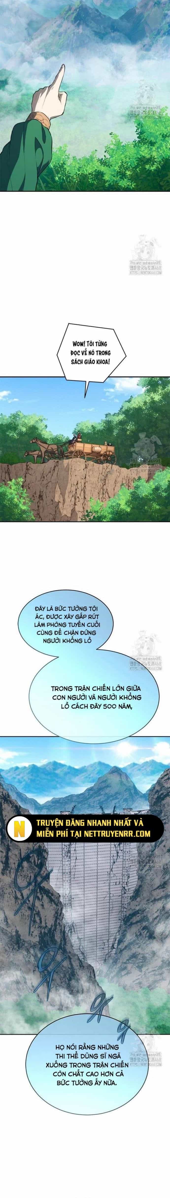 Lý Do Tôi Rời Bỏ Quỷ Vương - Chương 67 - ảnh 24