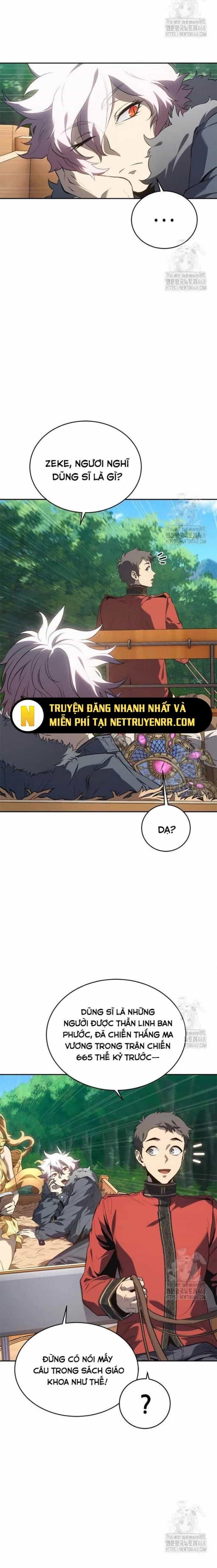 Lý Do Tôi Rời Bỏ Quỷ Vương - Chương 67 - ảnh 4