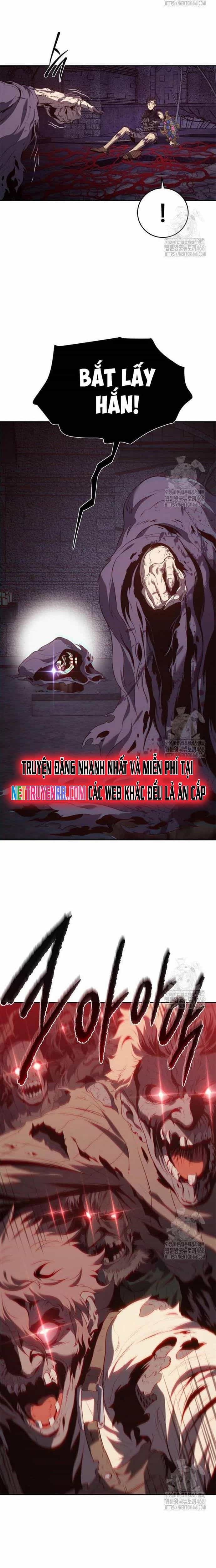 Lý Do Tôi Rời Bỏ Quỷ Vương - Chương 68 - ảnh 28