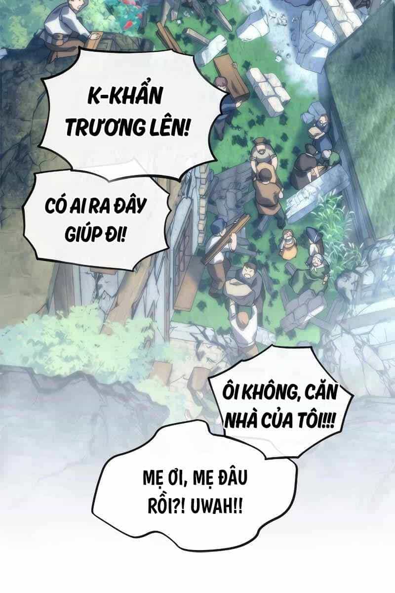 Lý Do Tôi Rời Bỏ Quỷ Vương - Chương 6 - ảnh 20