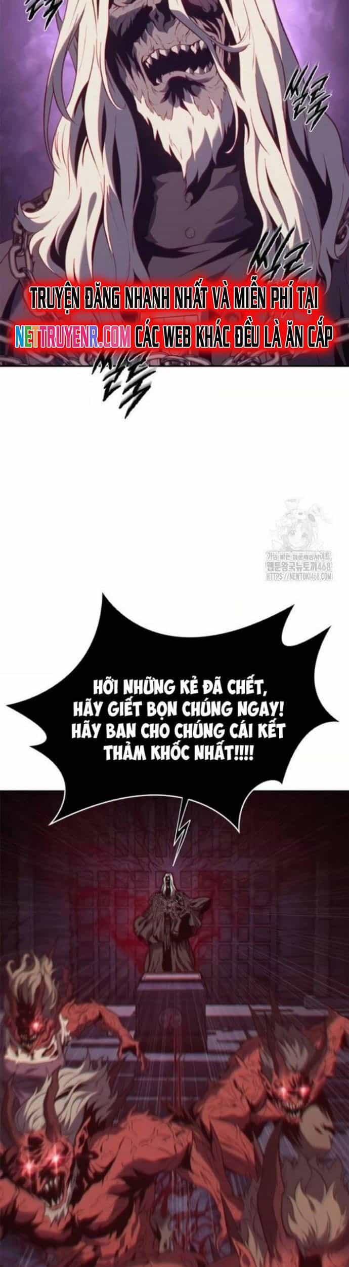 Lý Do Tôi Rời Bỏ Quỷ Vương - Chương 69 - ảnh 40