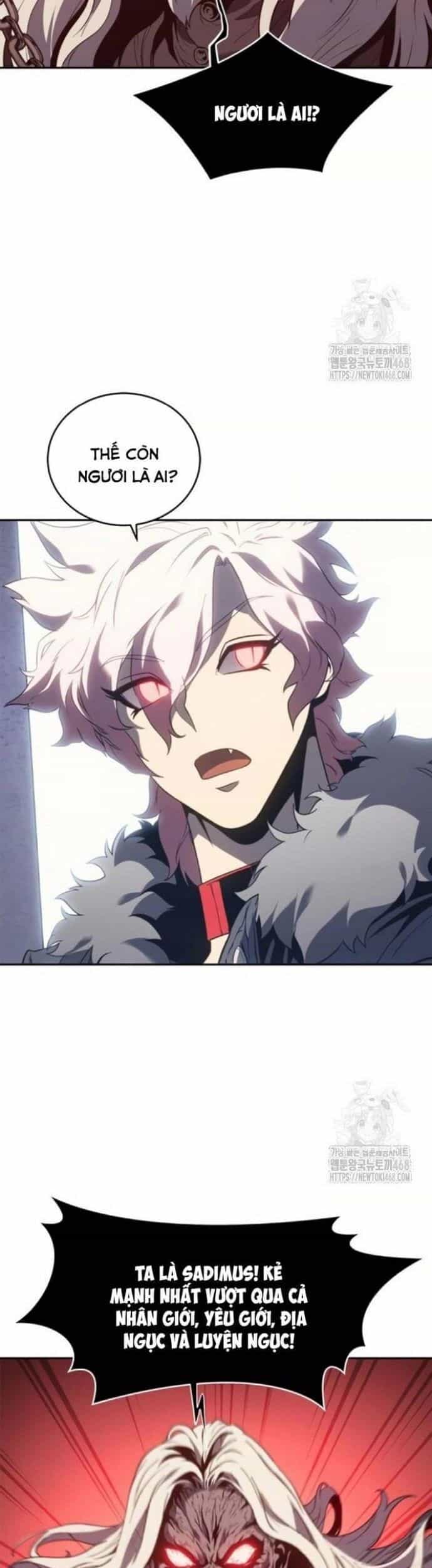 Lý Do Tôi Rời Bỏ Quỷ Vương - Chương 69 - ảnh 44
