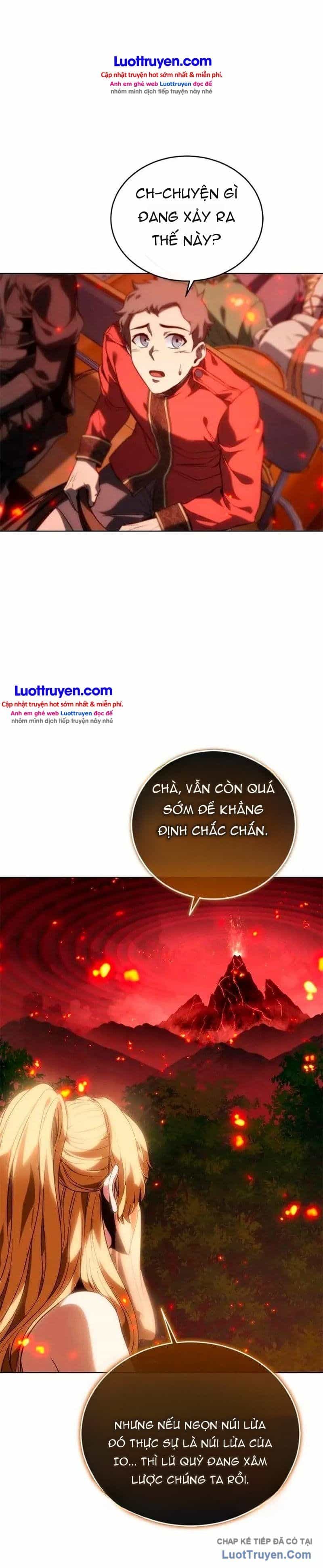 Lý Do Tôi Rời Bỏ Quỷ Vương - Chương 72 - ảnh 13