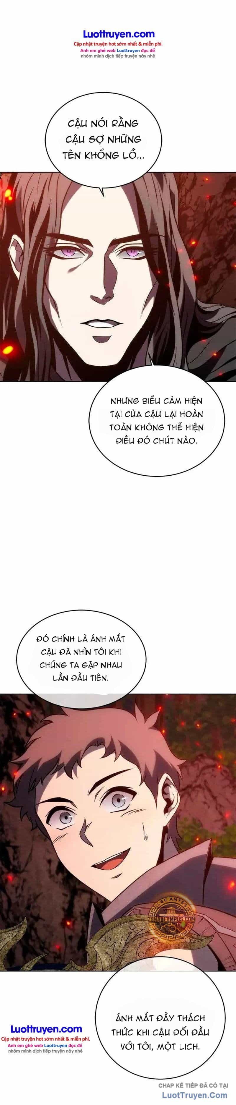 Lý Do Tôi Rời Bỏ Quỷ Vương - Chương 72 - ảnh 26