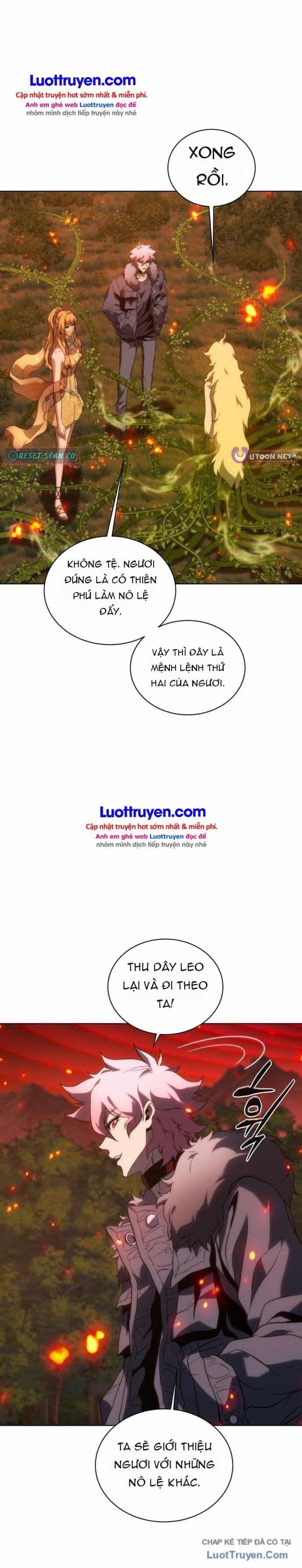 Lý Do Tôi Rời Bỏ Quỷ Vương - Chương 74 - ảnh 4