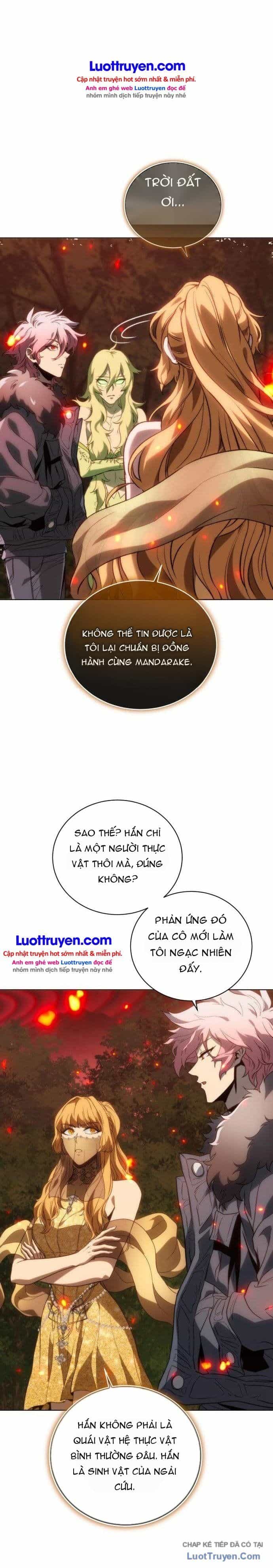Lý Do Tôi Rời Bỏ Quỷ Vương - Chương 74 - ảnh 6
