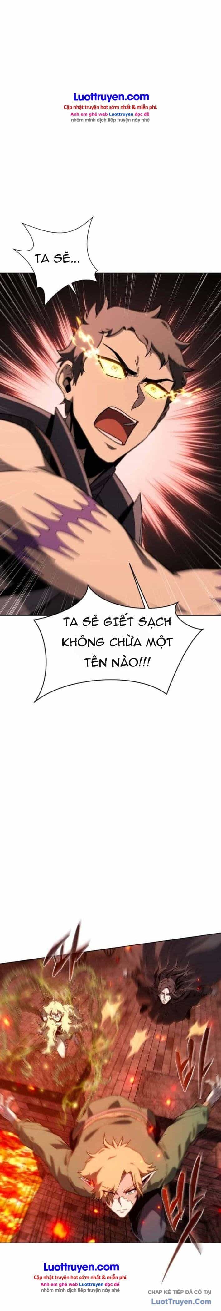 Lý Do Tôi Rời Bỏ Quỷ Vương - Chương 75 - ảnh 11