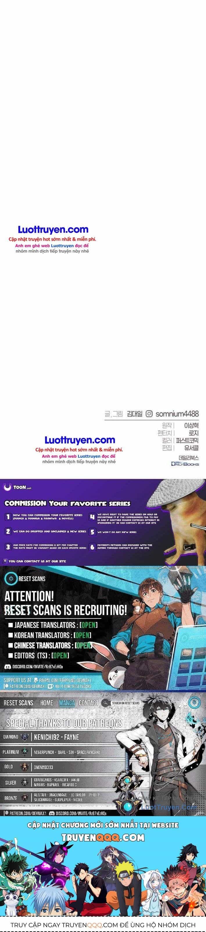 Lý Do Tôi Rời Bỏ Quỷ Vương - Chương 75 - ảnh 40