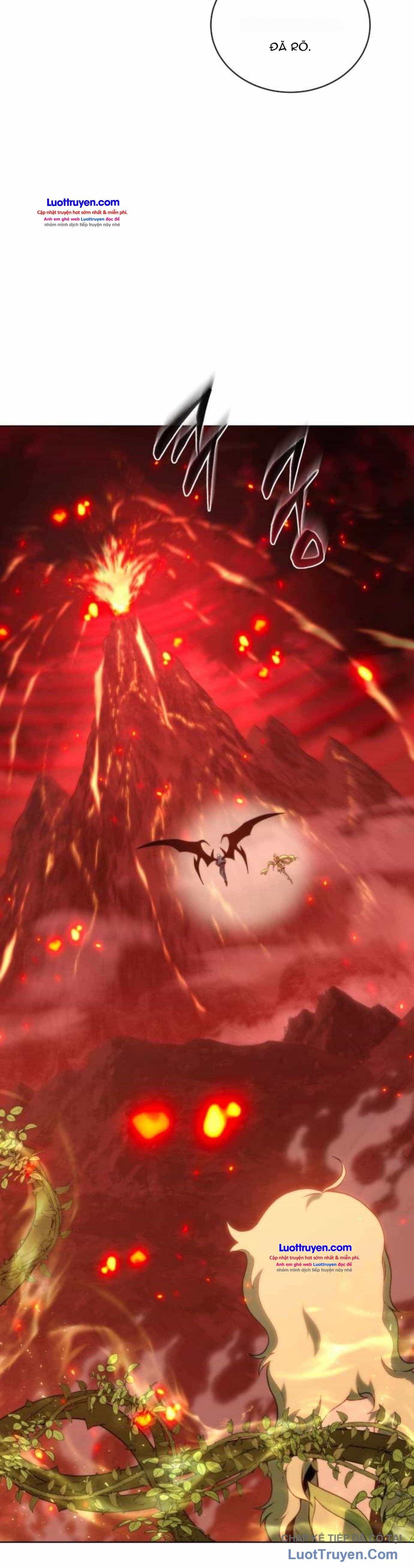 Lý Do Tôi Rời Bỏ Quỷ Vương - Chương 76 - ảnh 9
