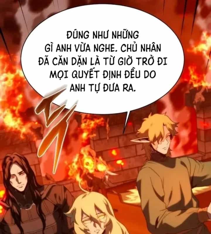 Lý Do Tôi Rời Bỏ Quỷ Vương - Chương 77 - ảnh 88