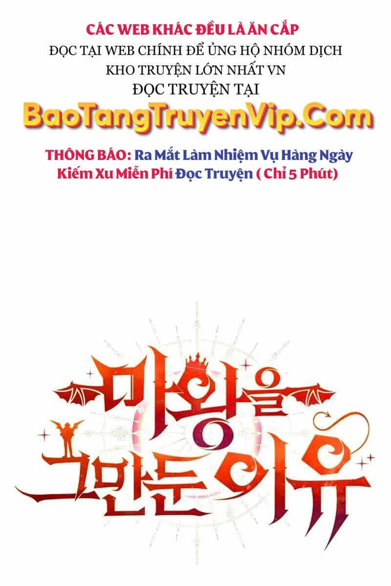 Lý Do Tôi Rời Bỏ Quỷ Vương - Chương 7 - ảnh 30