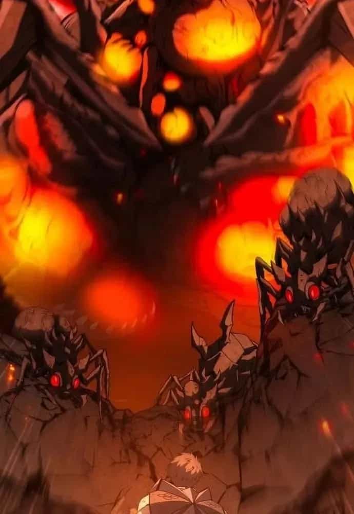 Lý Do Tôi Rời Bỏ Quỷ Vương - Chương 79 - ảnh 10
