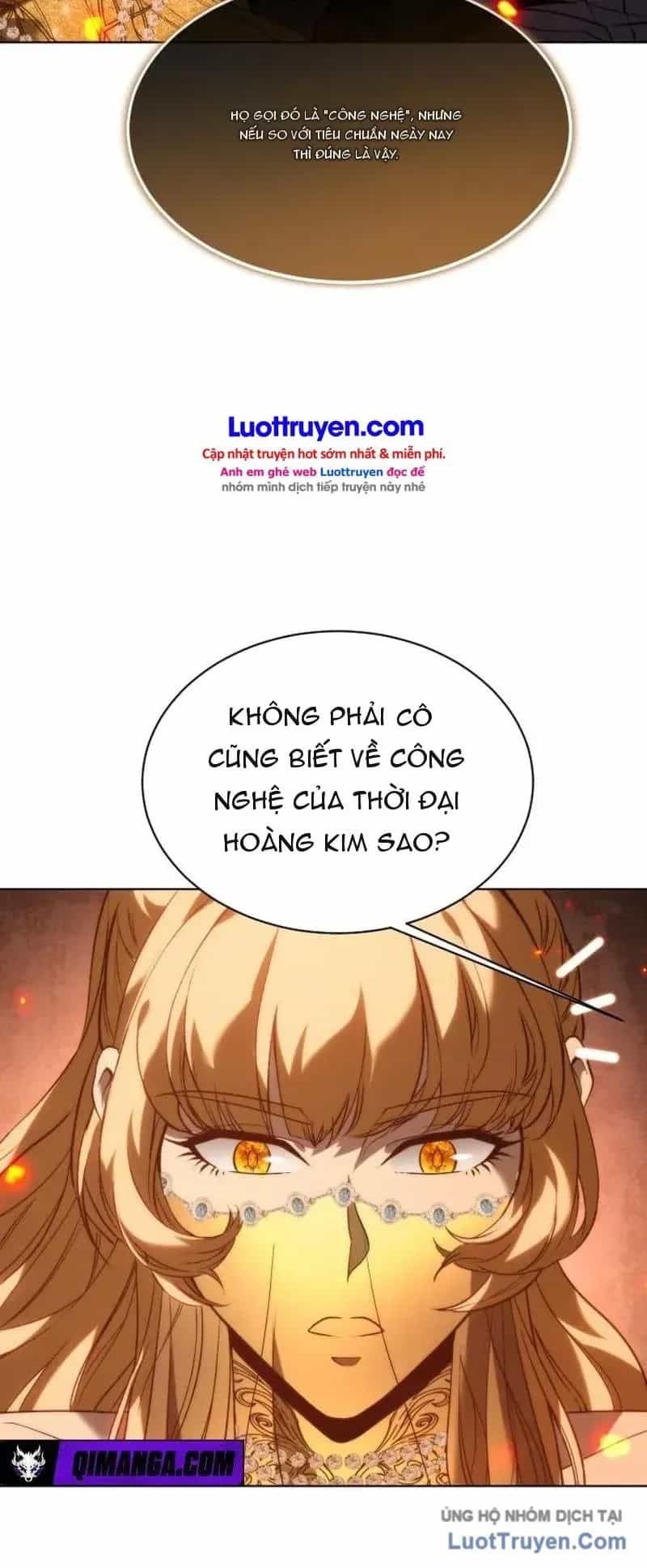 Lý Do Tôi Rời Bỏ Quỷ Vương - Chương 89 - ảnh 23