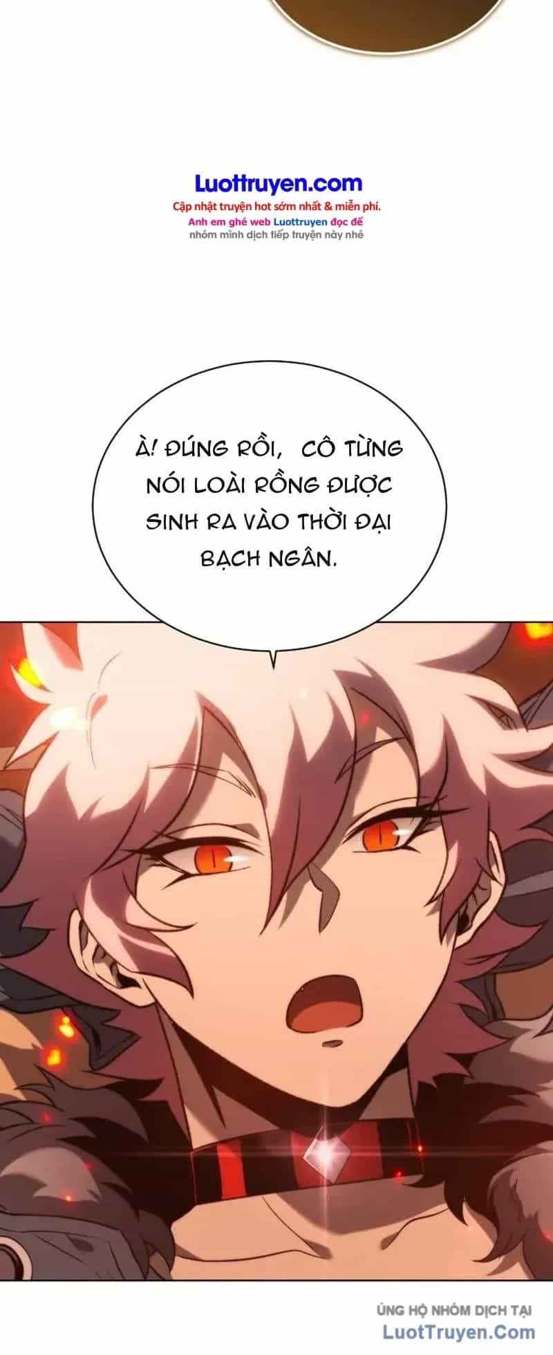 Lý Do Tôi Rời Bỏ Quỷ Vương - Chương 89 - ảnh 25