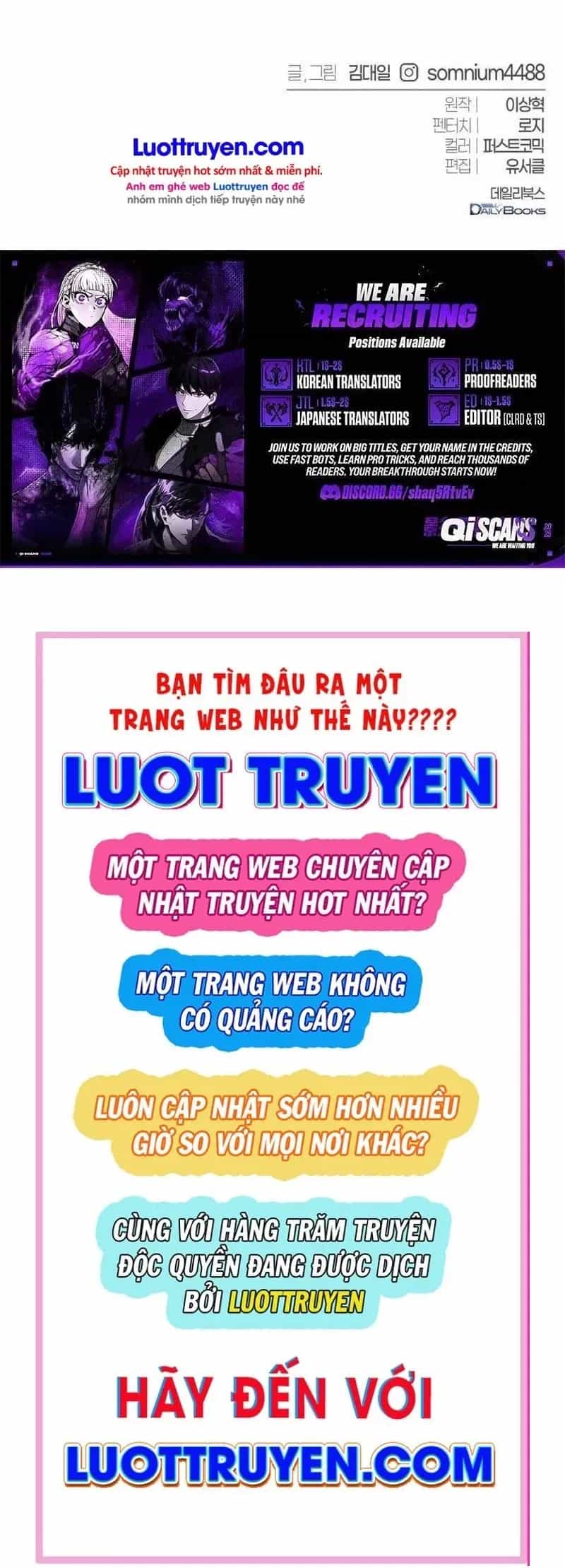Lý Do Tôi Rời Bỏ Quỷ Vương - Chương 89 - ảnh 73