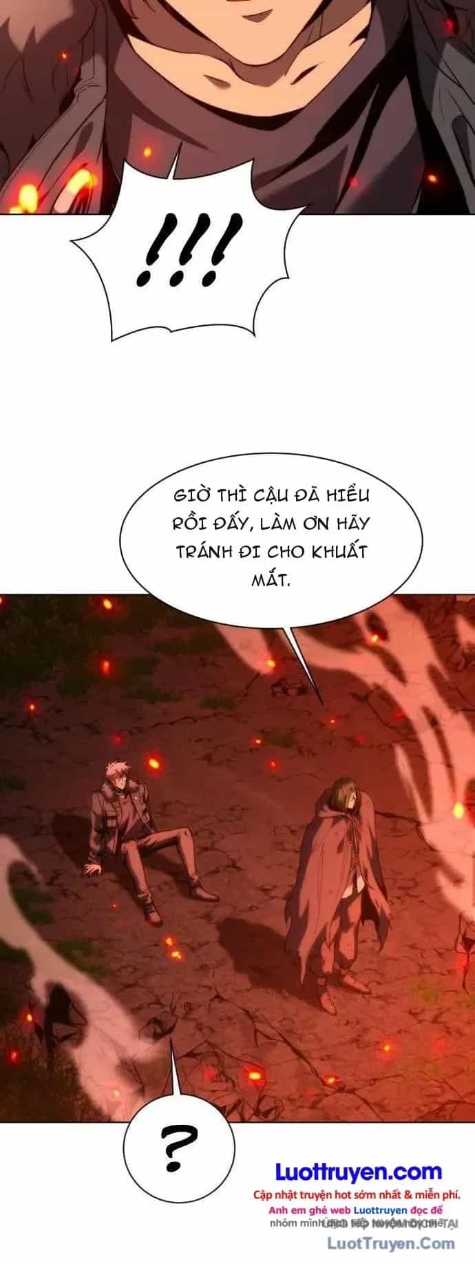 Lý Do Tôi Rời Bỏ Quỷ Vương - Chương 90 - ảnh 31