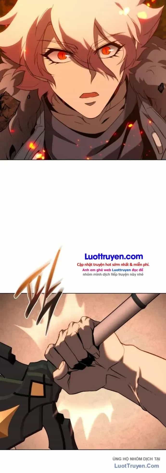 Lý Do Tôi Rời Bỏ Quỷ Vương - Chương 90 - ảnh 47