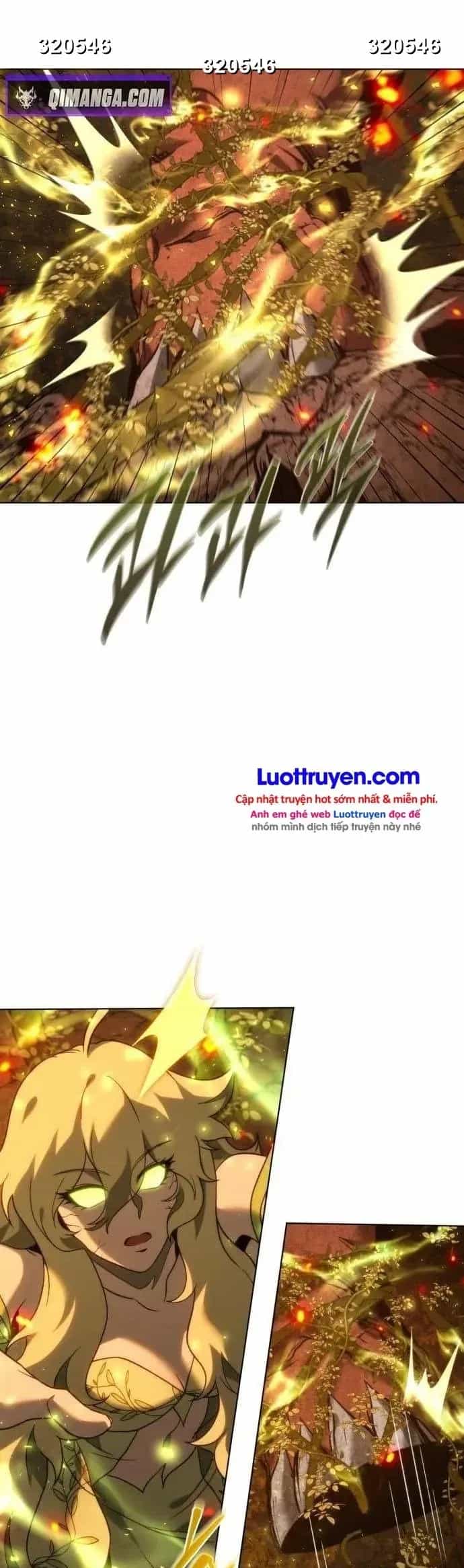 Lý Do Tôi Rời Bỏ Quỷ Vương - Chương 90 - ảnh 8
