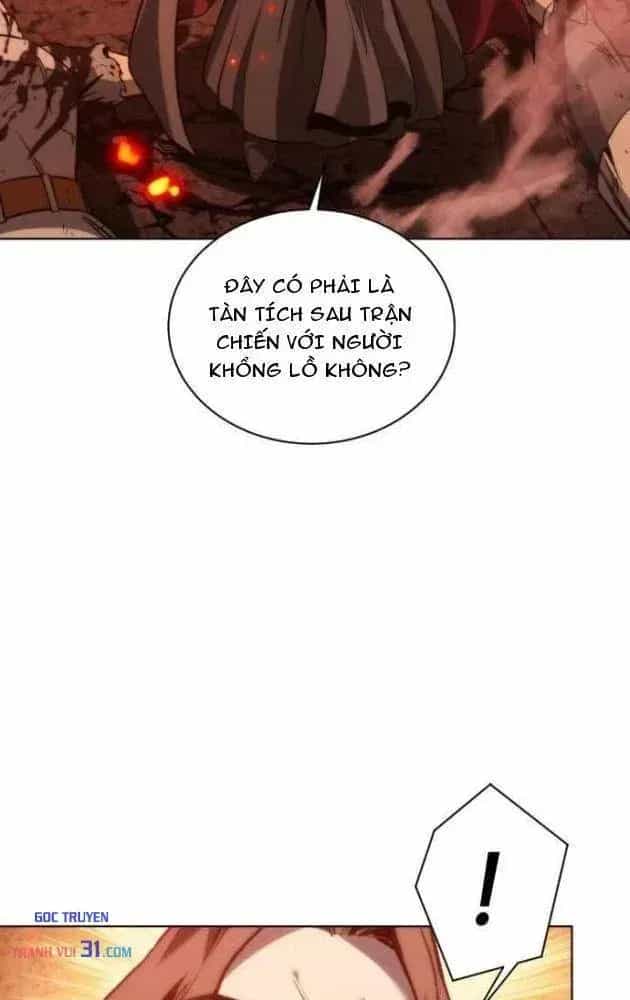 Lý Do Tôi Rời Bỏ Quỷ Vương - Chương 91 - ảnh 37