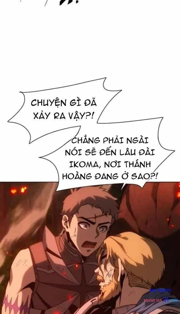 Lý Do Tôi Rời Bỏ Quỷ Vương - Chương 91 - ảnh 47