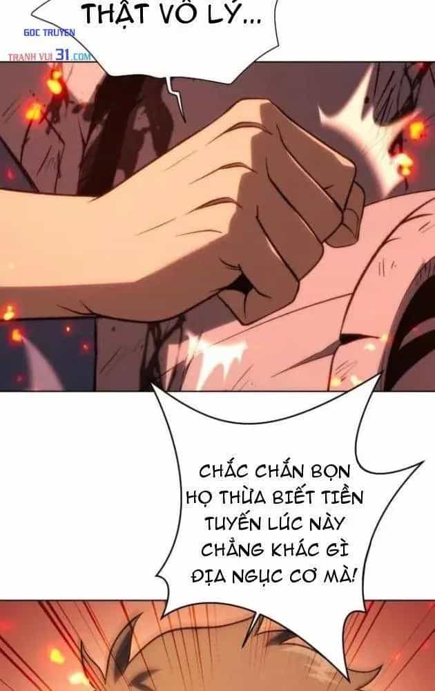 Lý Do Tôi Rời Bỏ Quỷ Vương - Chương 91 - ảnh 56