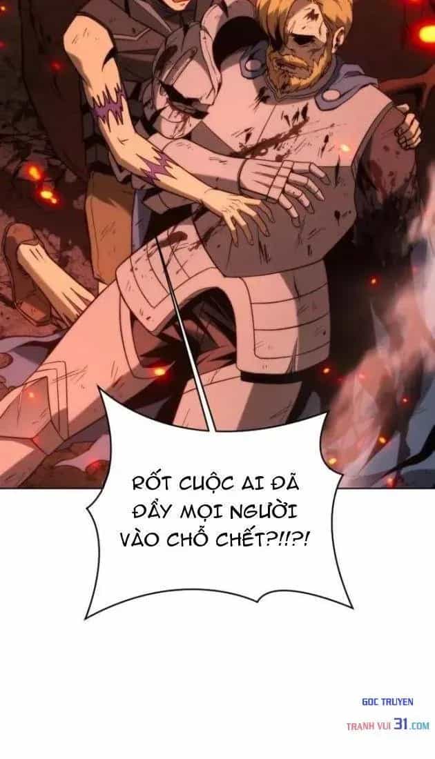 Lý Do Tôi Rời Bỏ Quỷ Vương - Chương 91 - ảnh 69