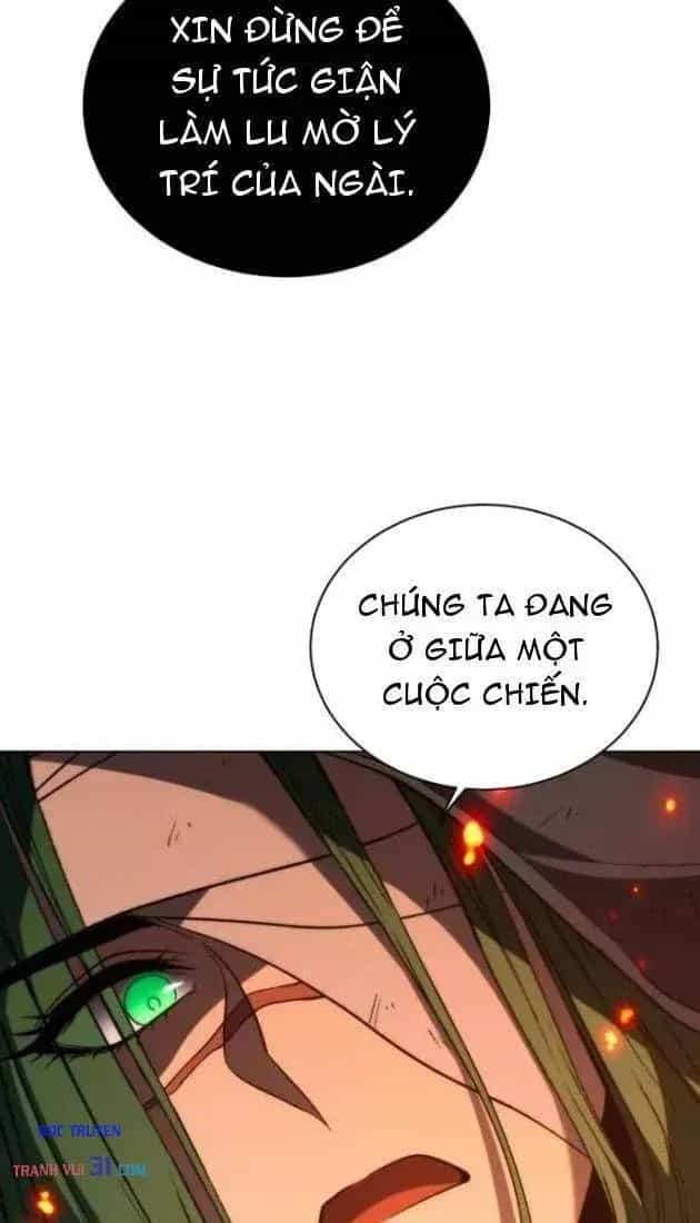 Lý Do Tôi Rời Bỏ Quỷ Vương - Chương 91 - ảnh 99
