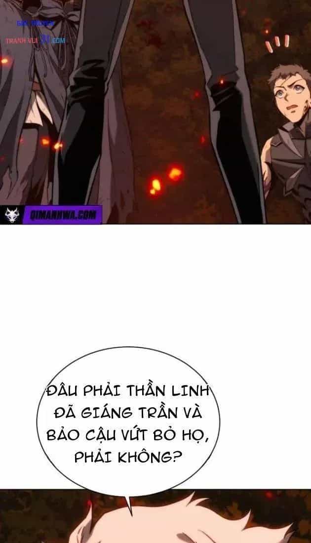 Lý Do Tôi Rời Bỏ Quỷ Vương - Chương 92 - ảnh 34
