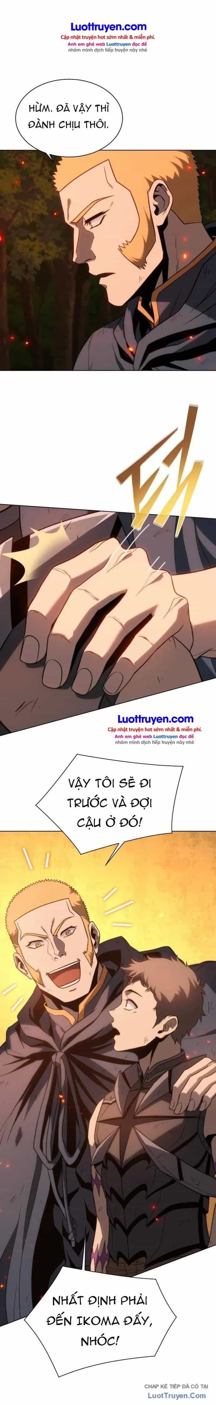 Lý Do Tôi Rời Bỏ Quỷ Vương - Chương 93 - ảnh 26