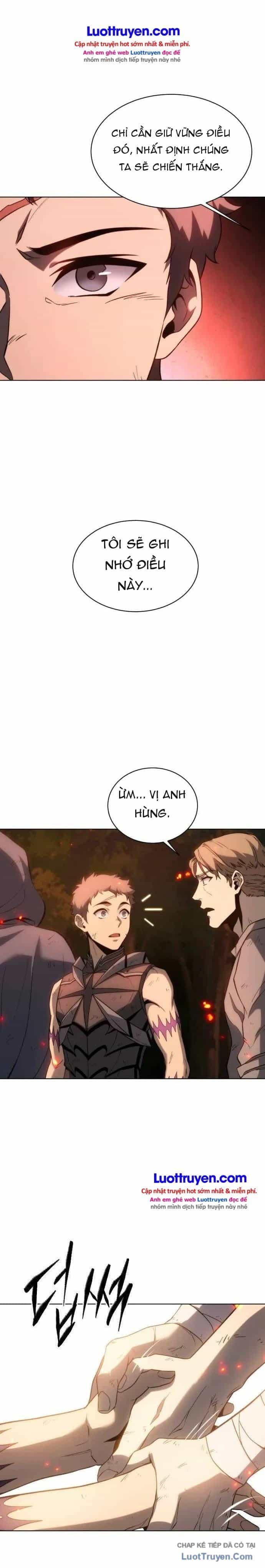 Lý Do Tôi Rời Bỏ Quỷ Vương - Chương 93 - ảnh 30
