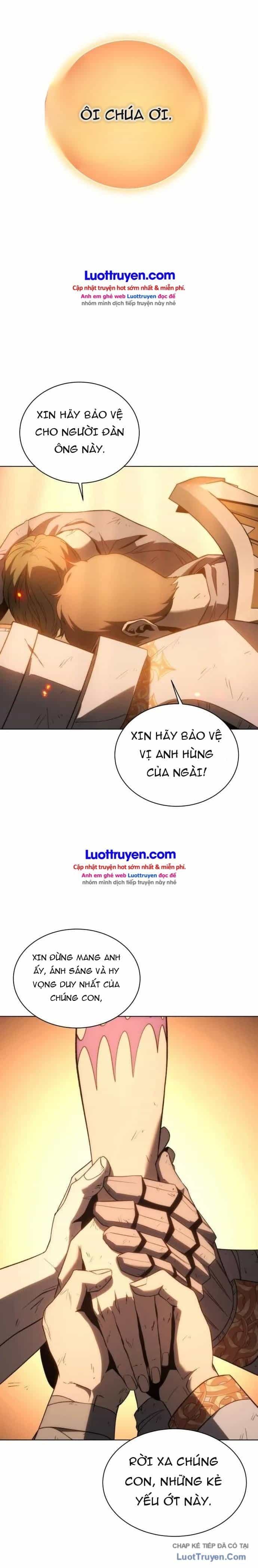 Lý Do Tôi Rời Bỏ Quỷ Vương - Chương 93 - ảnh 32