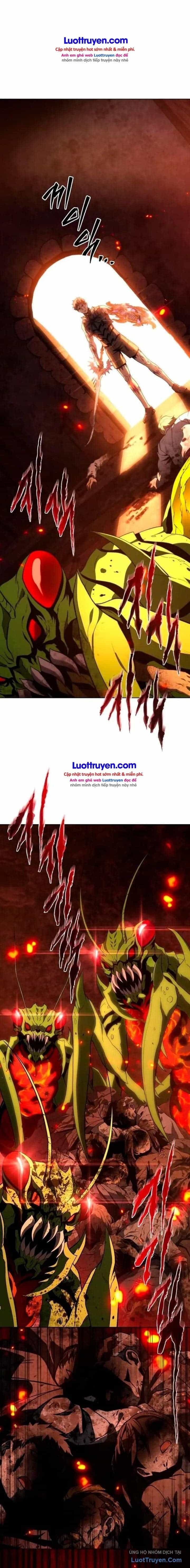 Lý Do Tôi Rời Bỏ Quỷ Vương - Chương 95 - ảnh 21