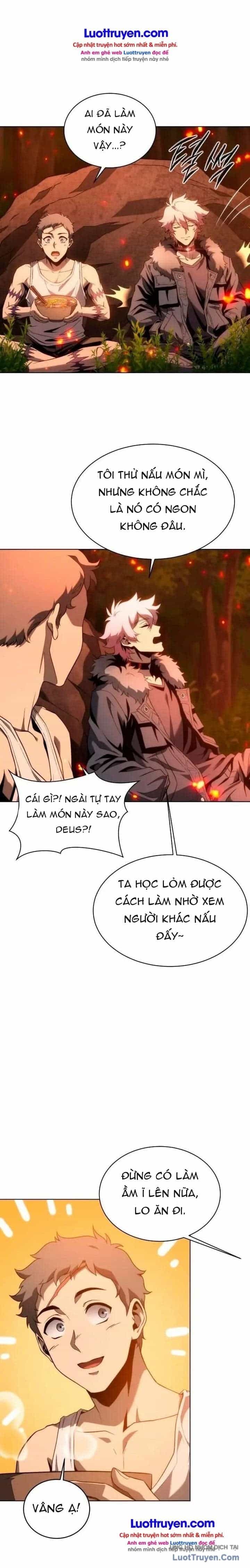 Lý Do Tôi Rời Bỏ Quỷ Vương - Chương 95 - ảnh 27