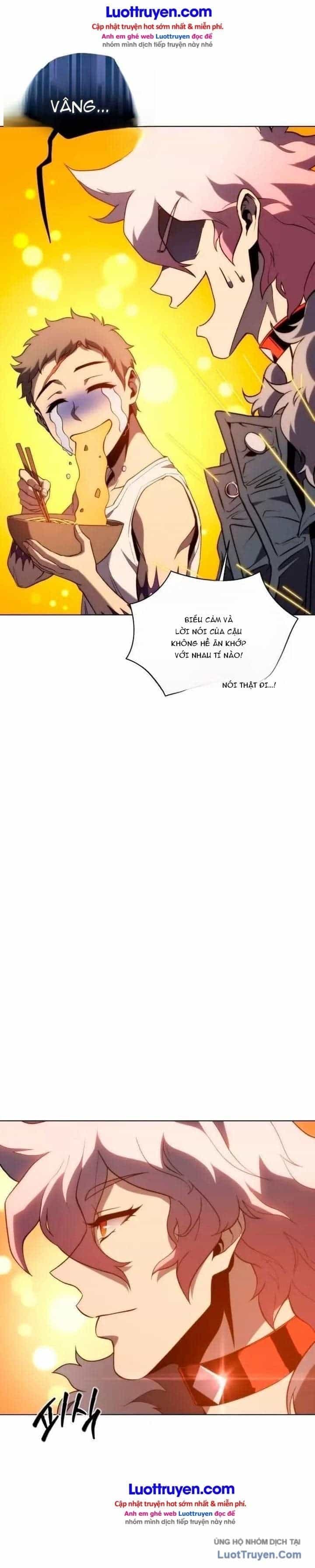 Lý Do Tôi Rời Bỏ Quỷ Vương - Chương 95 - ảnh 29