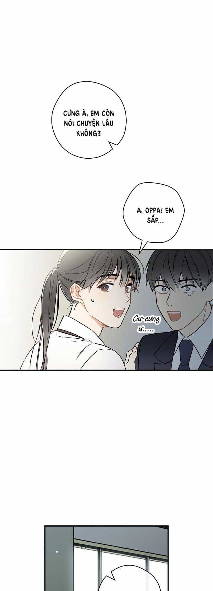 Ly Espresso Của Mùa Xuân - Chương 1 - ảnh 10