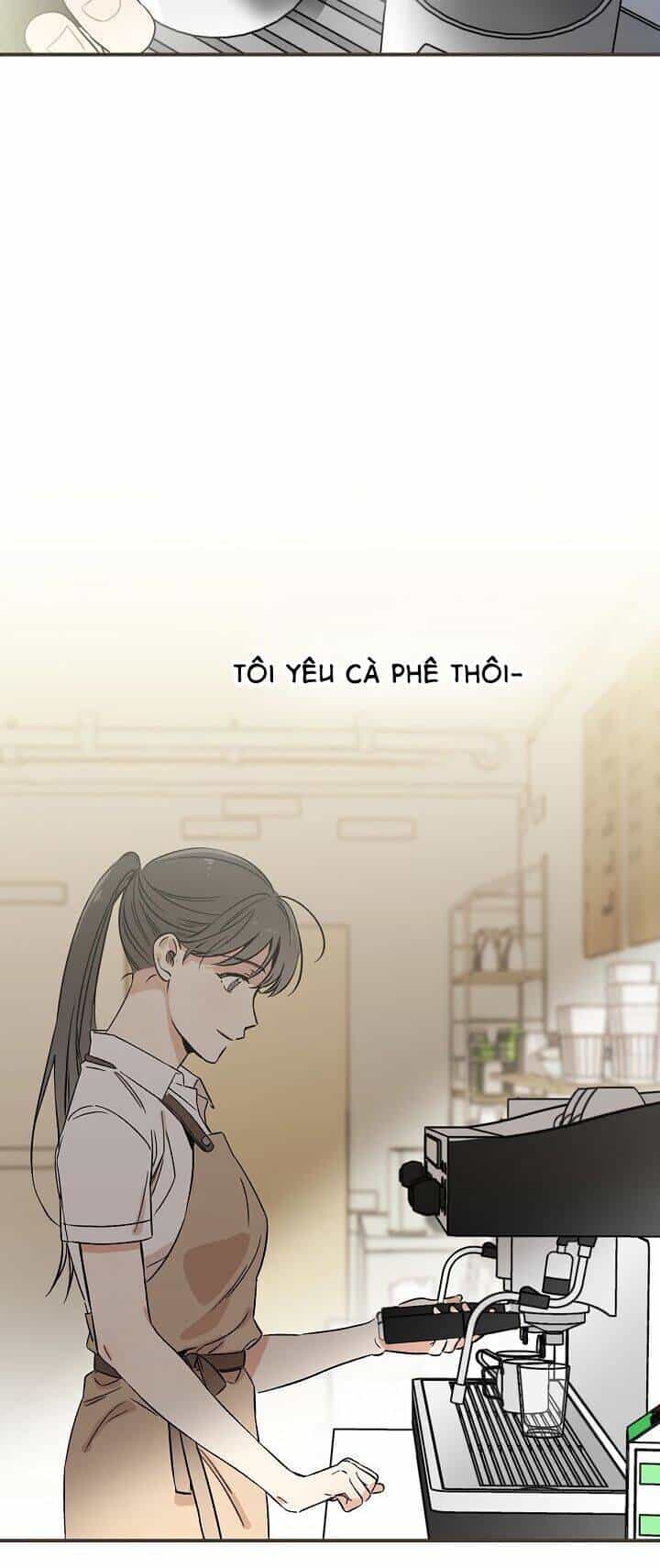 Ly Espresso Của Mùa Xuân - Chương 1 - ảnh 32