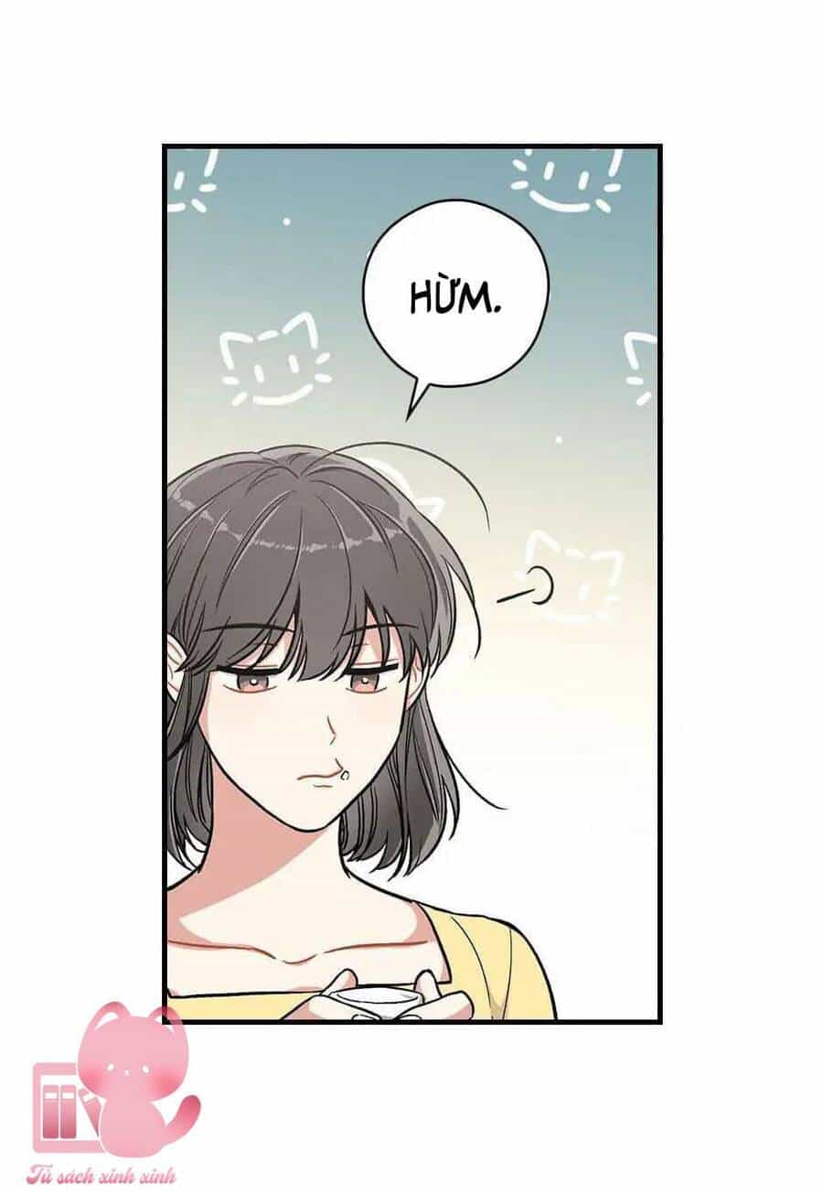 Ly Espresso Của Mùa Xuân - Chương 15 - ảnh 45
