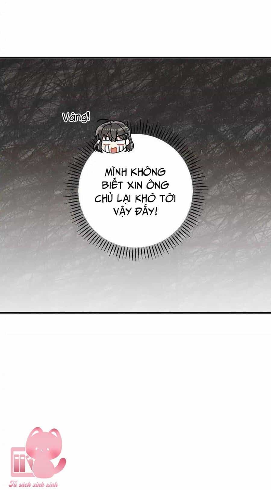 Ly Espresso Của Mùa Xuân - Chương 16 - ảnh 16