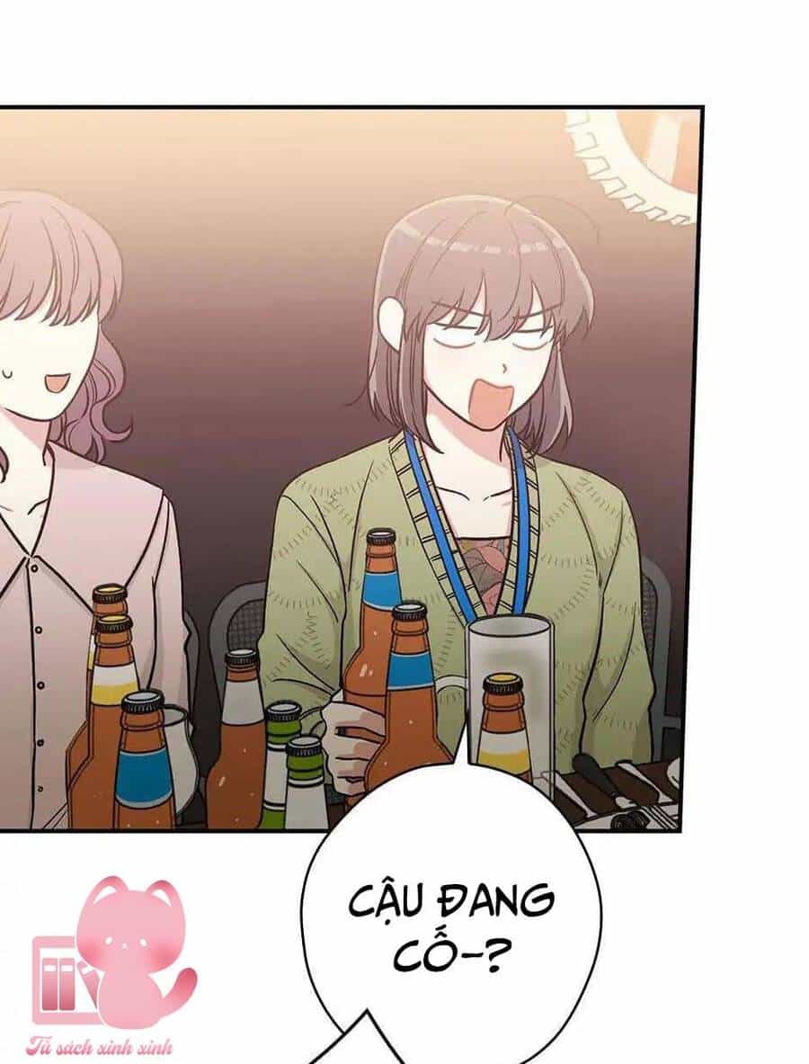 Ly Espresso Của Mùa Xuân - Chương 16 - ảnh 53