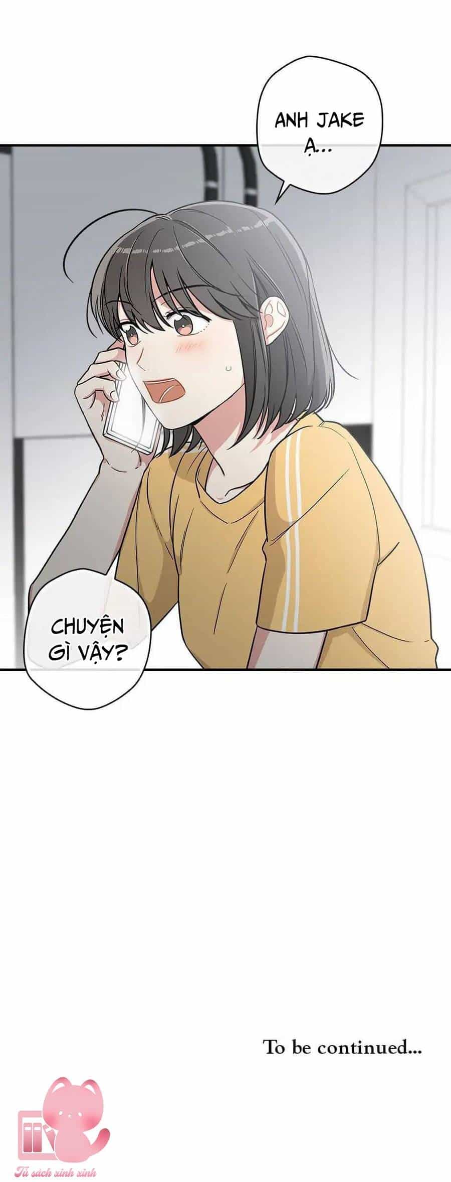 Ly Espresso Của Mùa Xuân - Chương 16 - ảnh 77